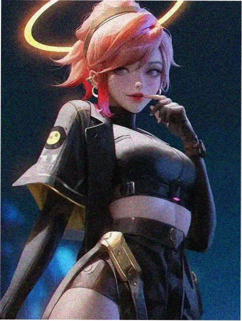 星际拓荒者