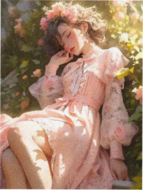 春风十里